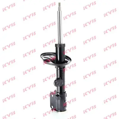 Amortiguador Excel-G KYB 339743 KYB 339743 (Sustituye a 334503) Máxima Calidad